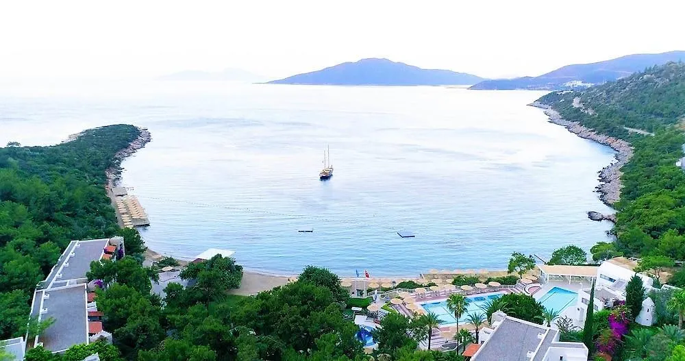 Hapimag Sea Garden Resort Yaliciftlik Hotel de apartamente