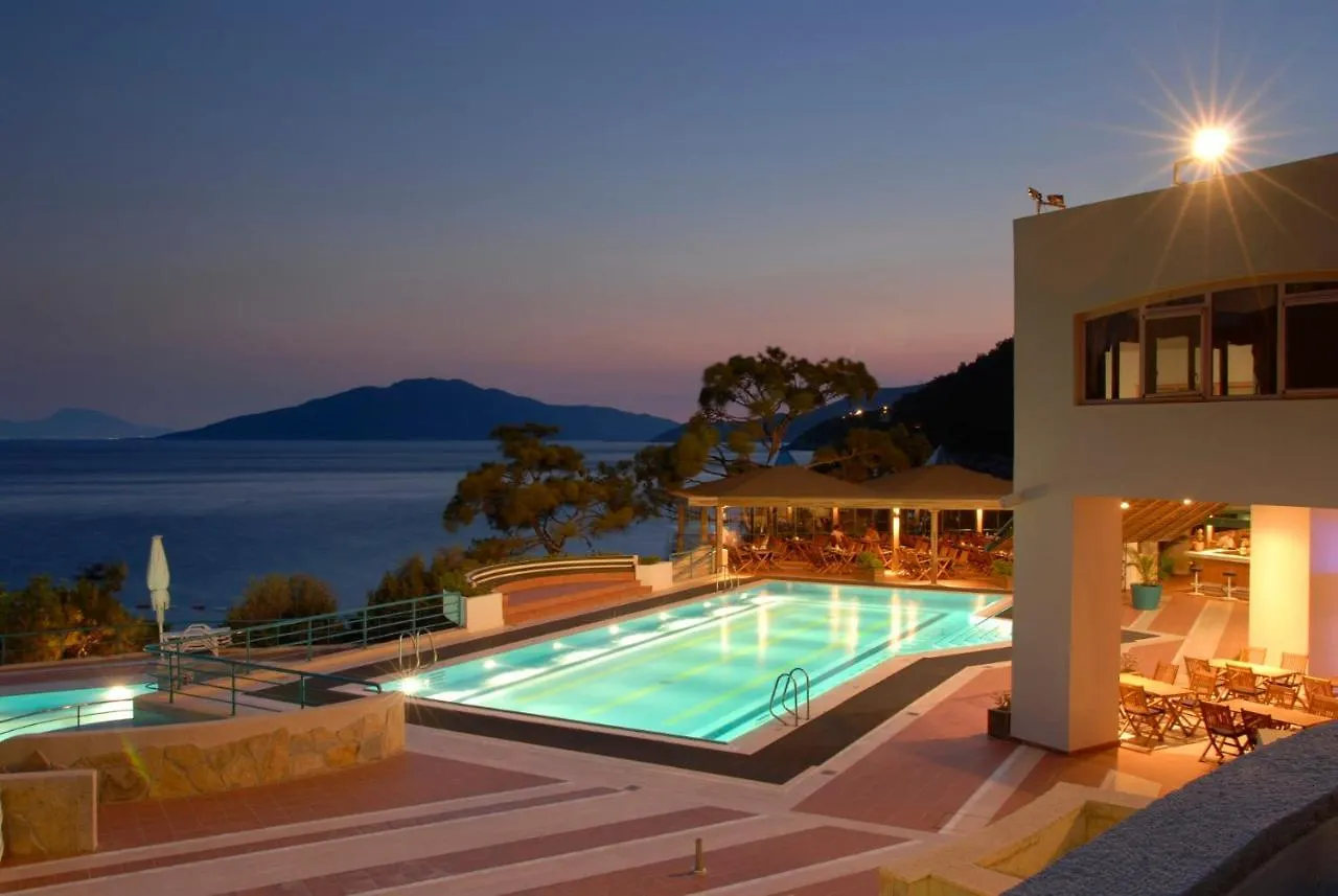 Hapimag Sea Garden Resort Yaliciftlik