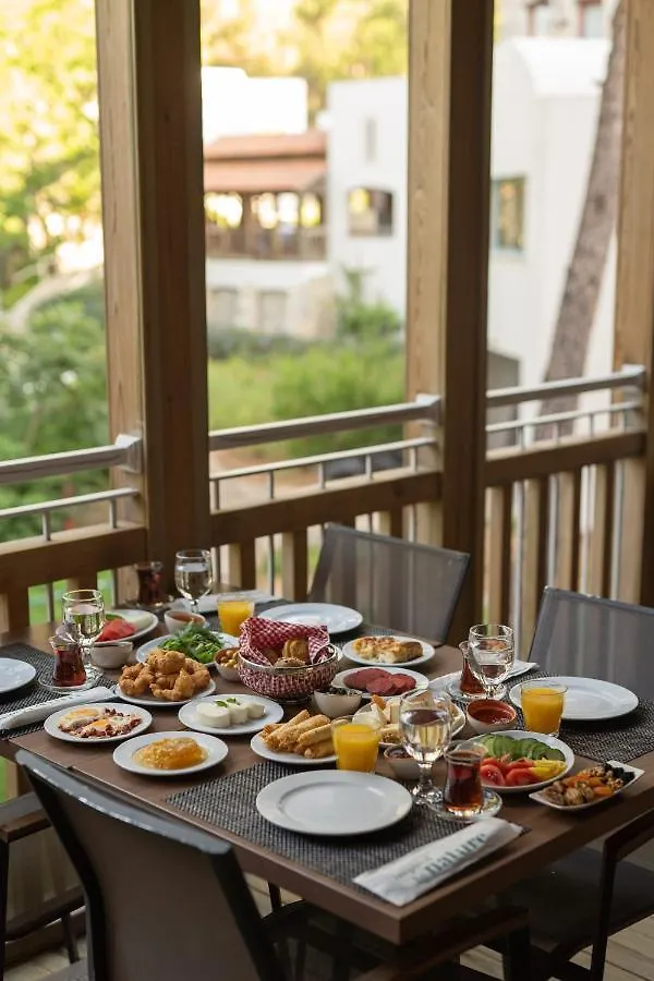 Hapimag Sea Garden Resort Yaliciftlik