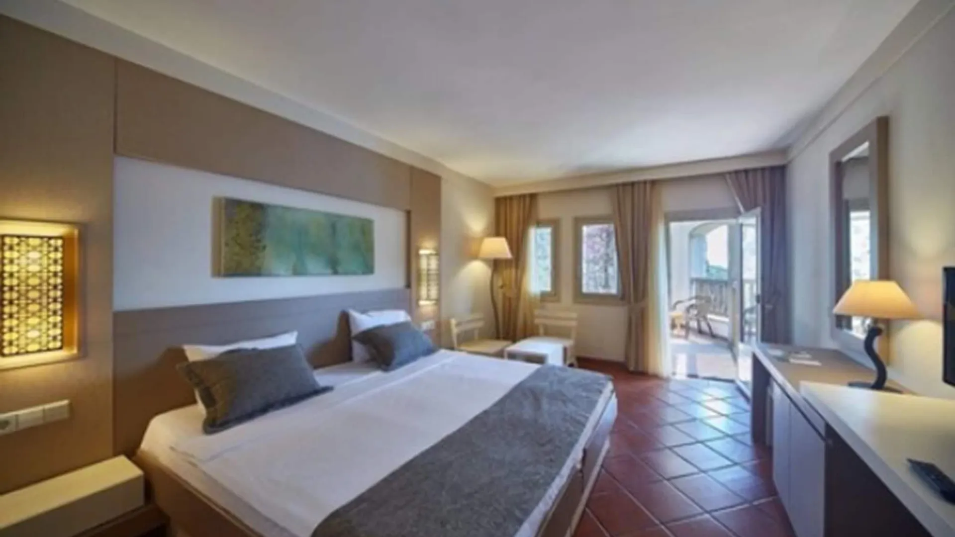 Hapimag Sea Garden Resort Yaliciftlik