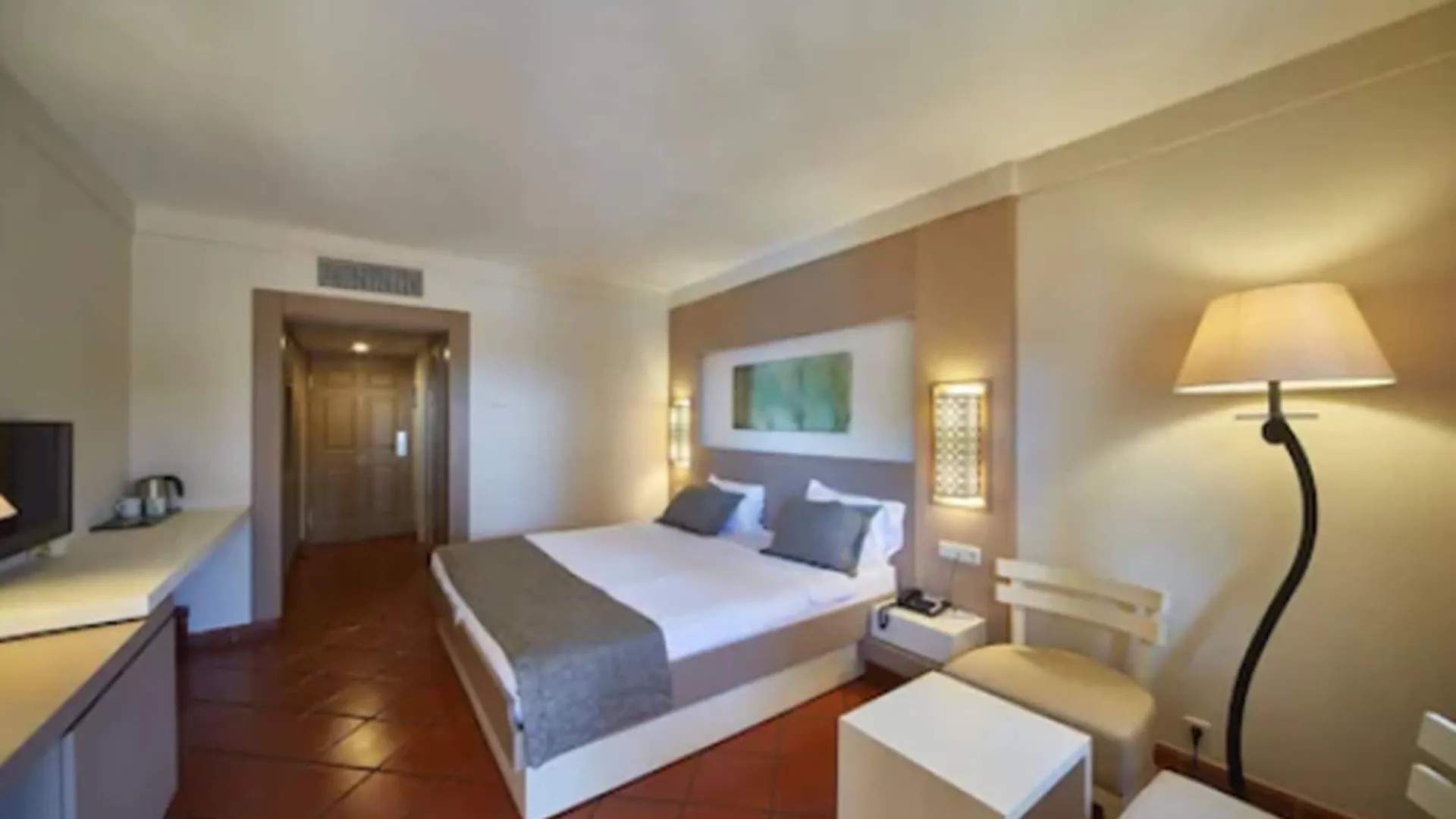 Hapimag Sea Garden Resort Yaliciftlik Hotel de apartamente