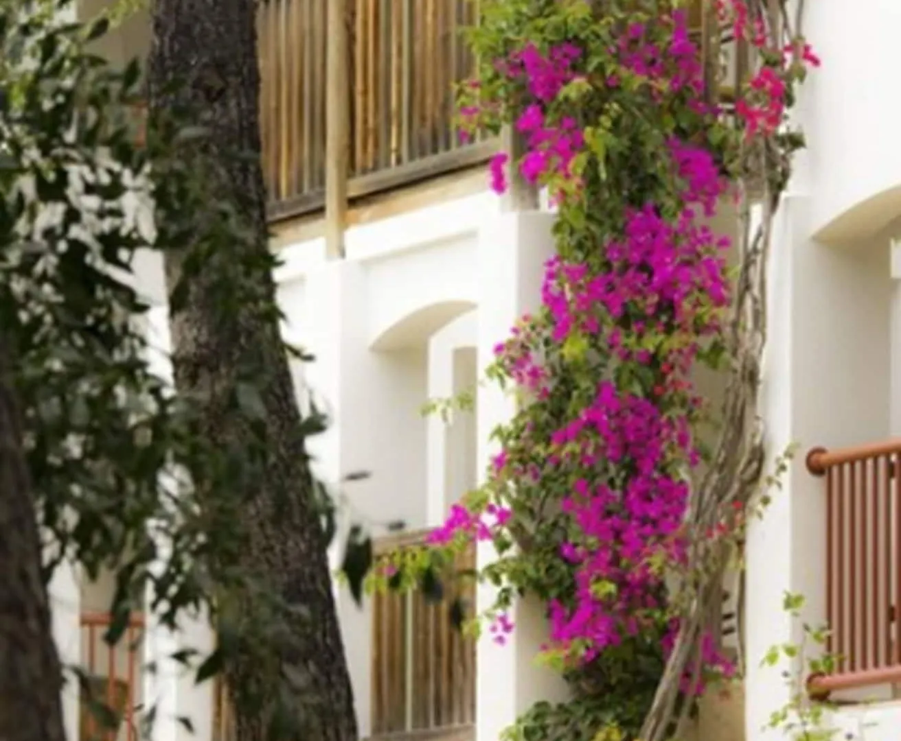 Hapimag Sea Garden Resort Yaliciftlik