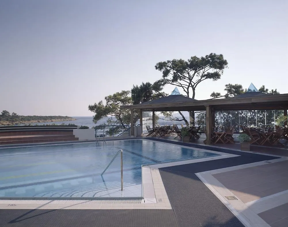 Hapimag Sea Garden Resort Yaliciftlik 5*,
