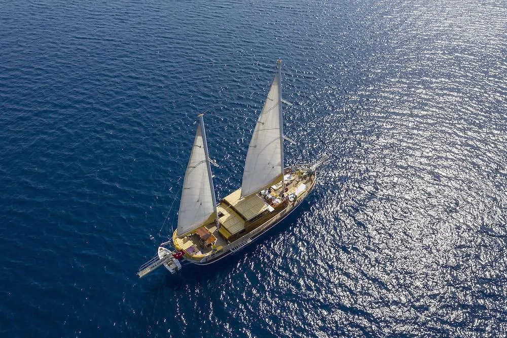 Hotel de apartamente Hapimag Sea Garden Resort Yaliciftlik