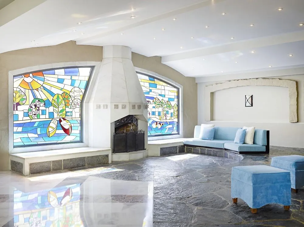 Hotel de apartamente Hapimag Sea Garden Resort Yaliciftlik