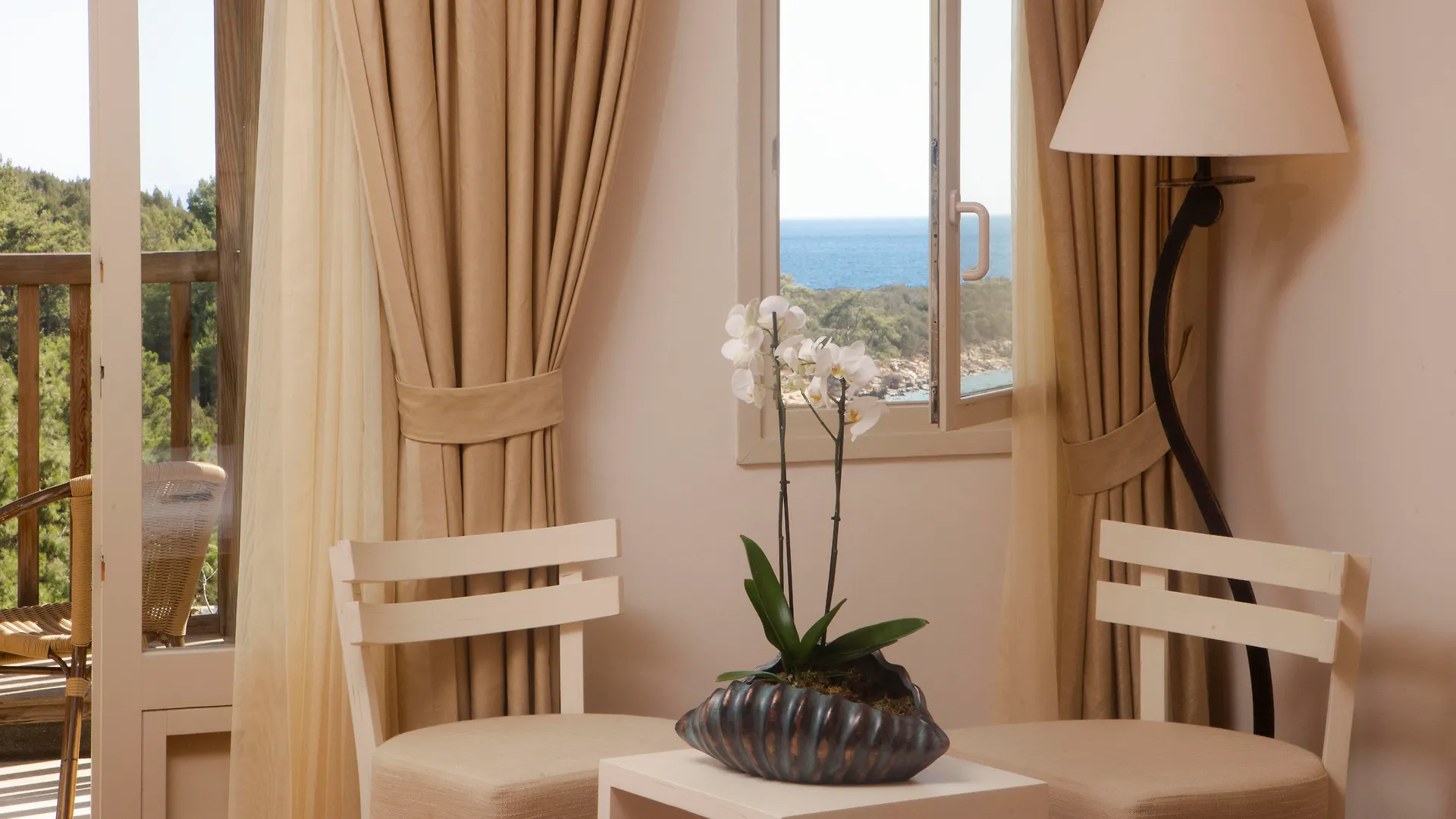 Hapimag Sea Garden Resort Yaliciftlik Turcia