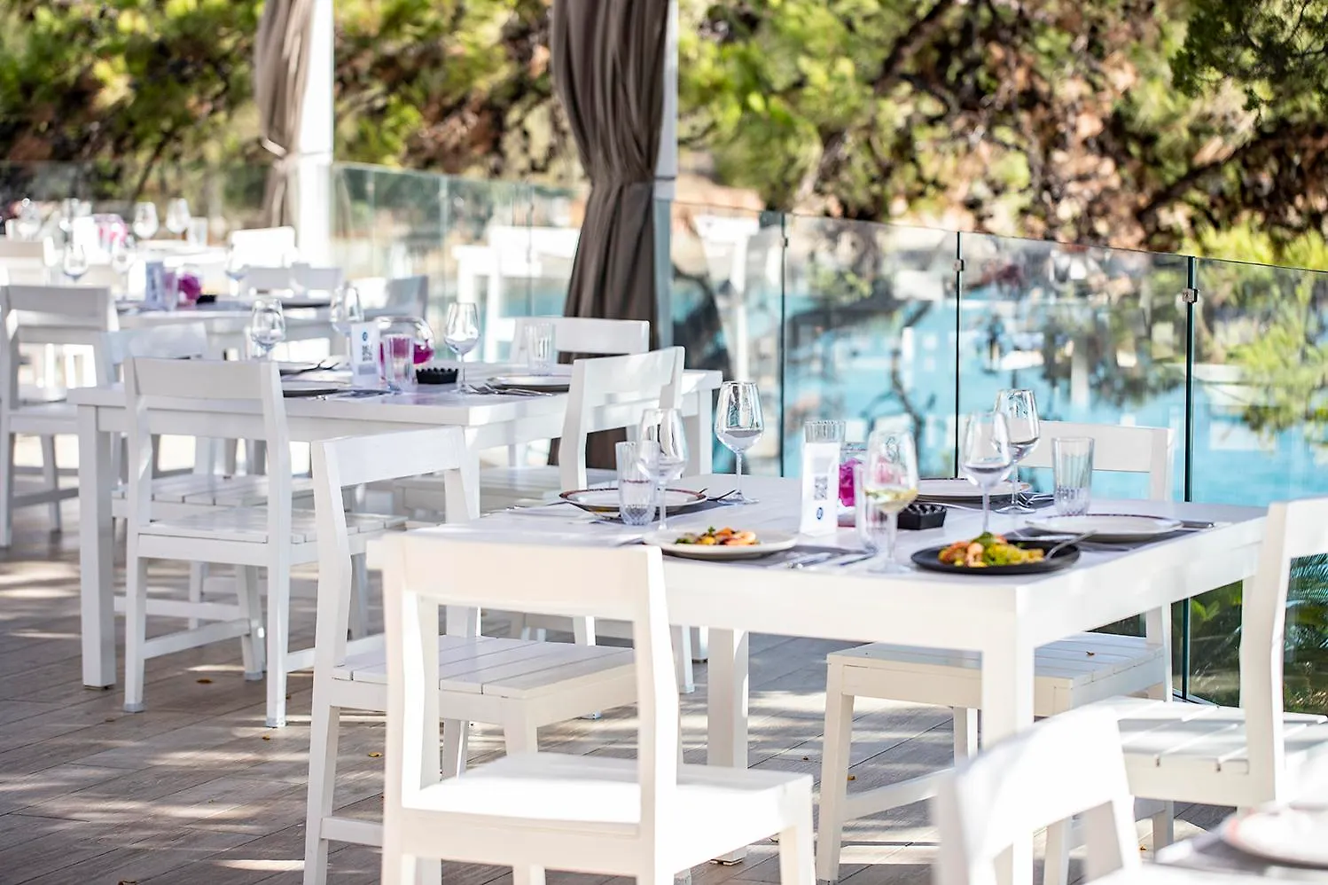 Hapimag Sea Garden Resort Yaliciftlik 5*,