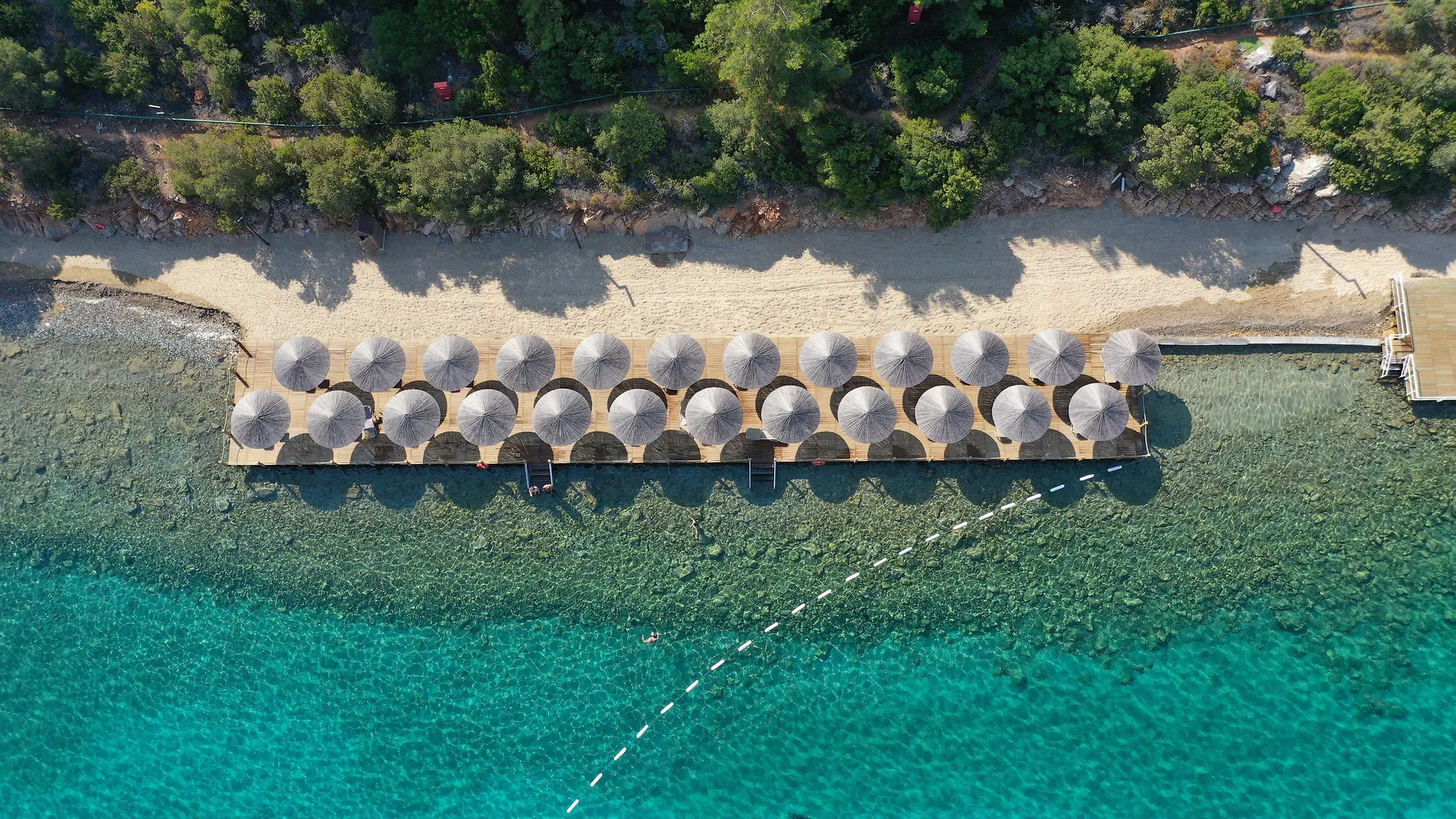 Hapimag Sea Garden Resort Yaliciftlik 5*,