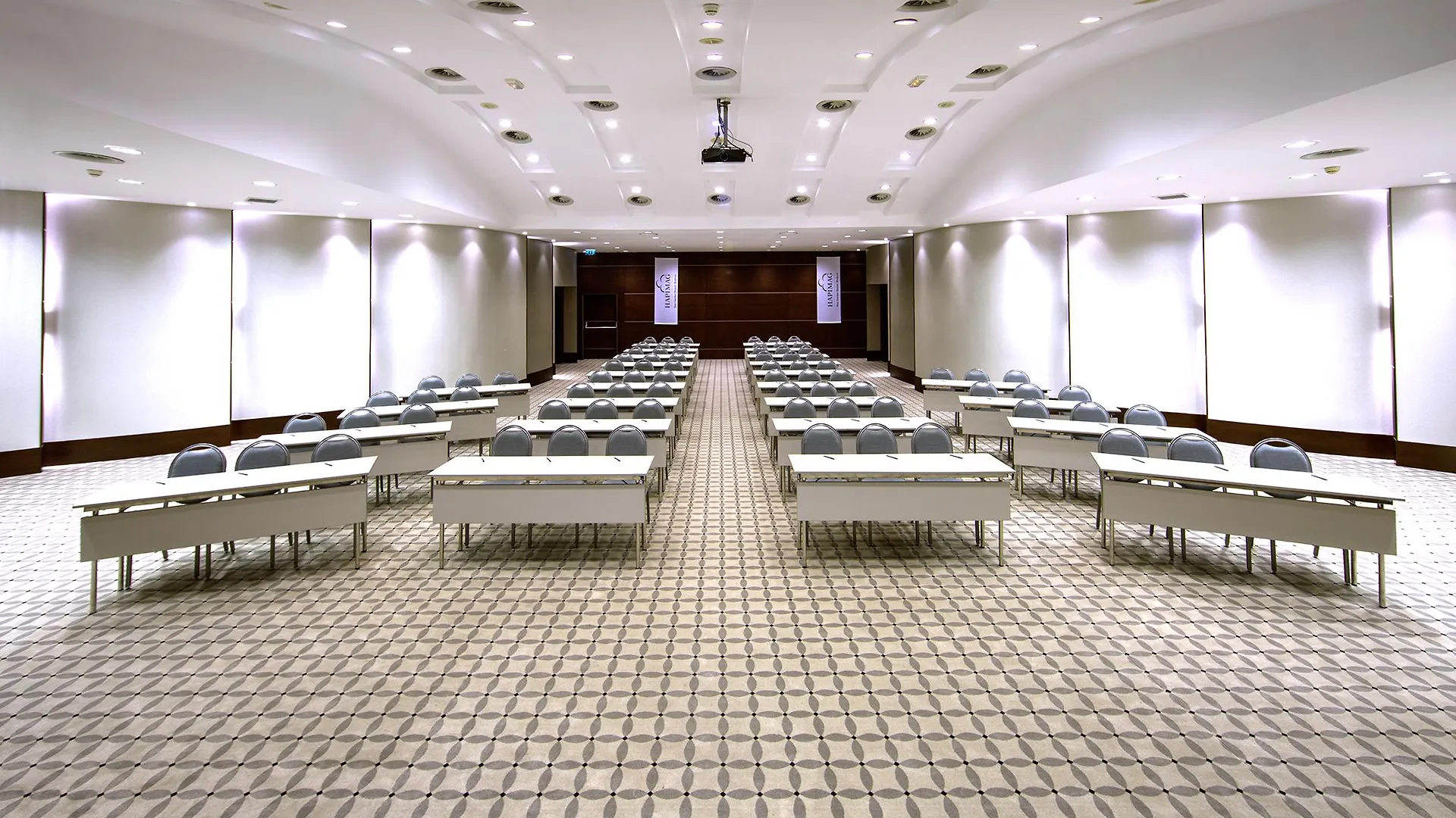 Hotel de apartamente Hapimag Sea Garden Resort Yaliciftlik