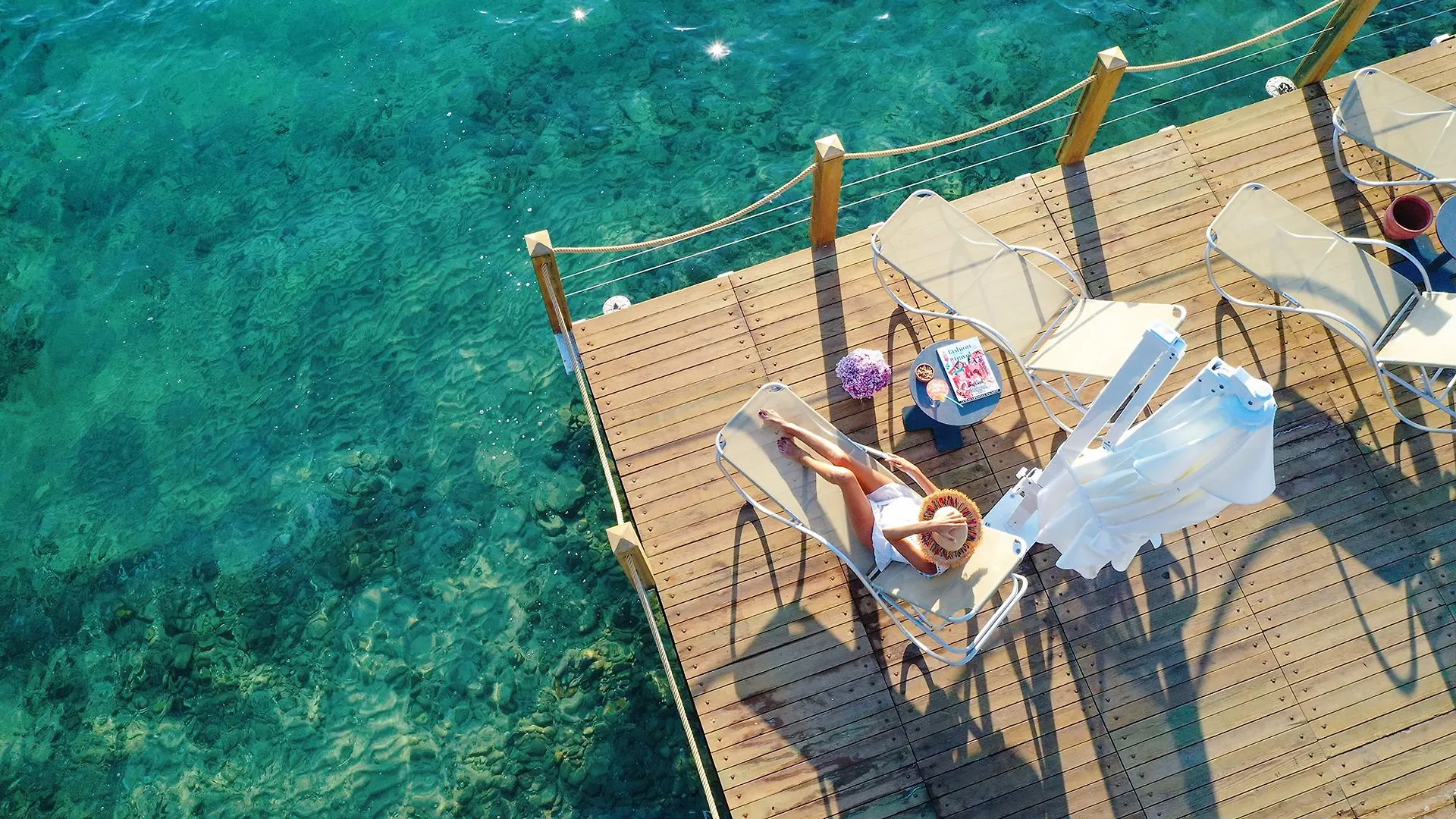 Hapimag Sea Garden Resort Yaliciftlik 5*,