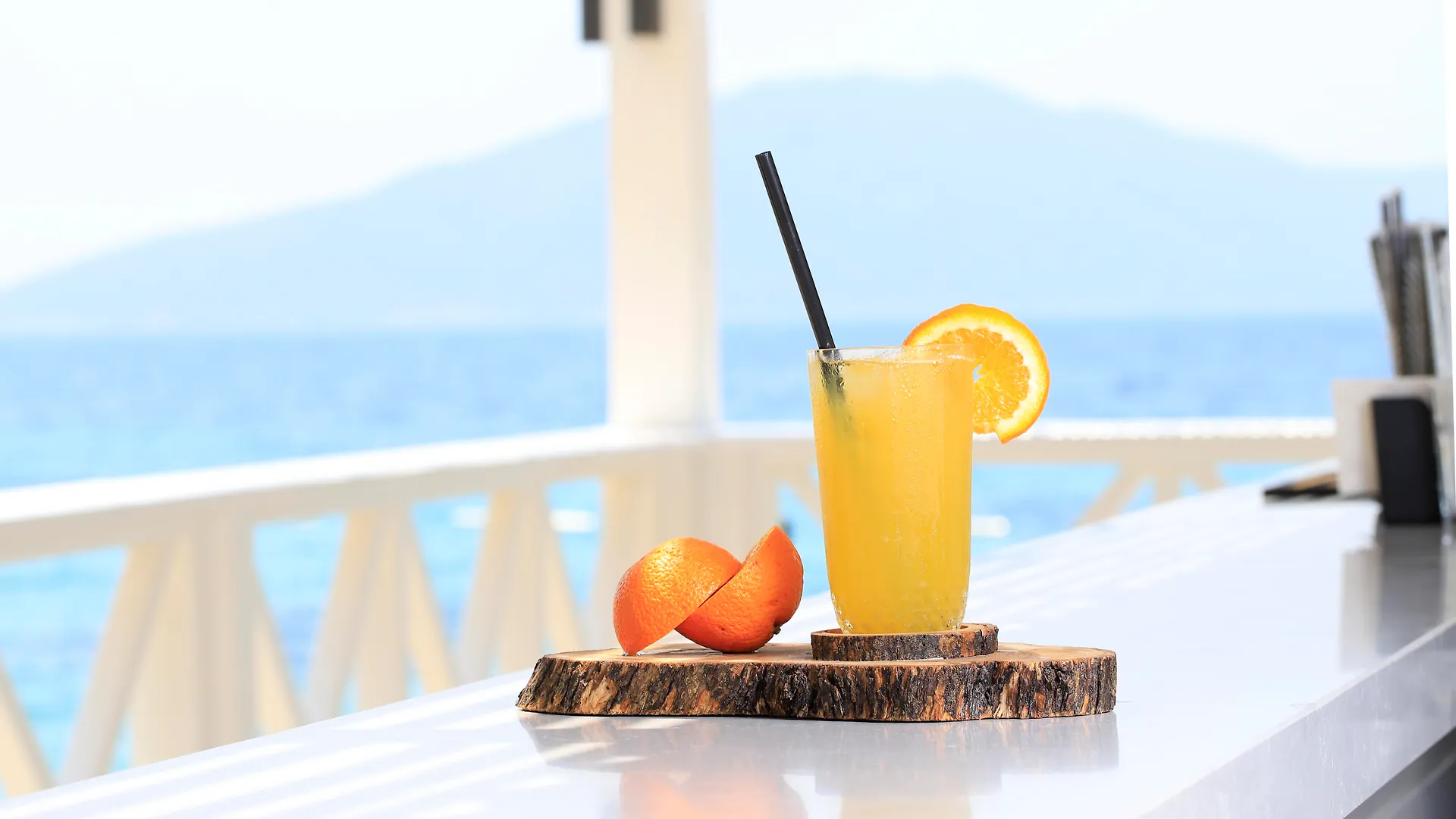 Hotel de apartamente Hapimag Sea Garden Resort Yaliciftlik