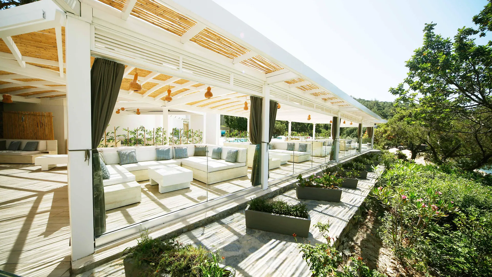 Hapimag Sea Garden Resort Yaliciftlik Hotel de apartamente