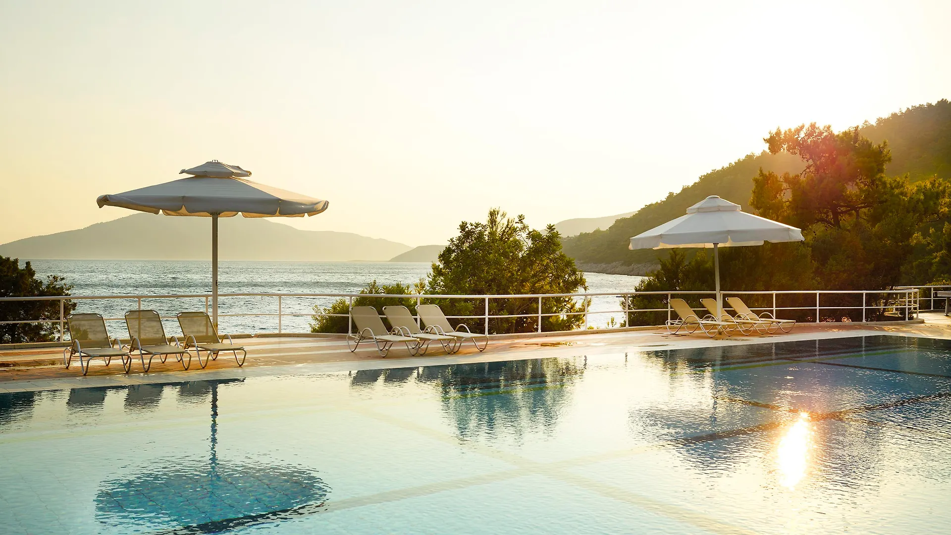 Hapimag Sea Garden Resort Yaliciftlik 5*,  Turcia