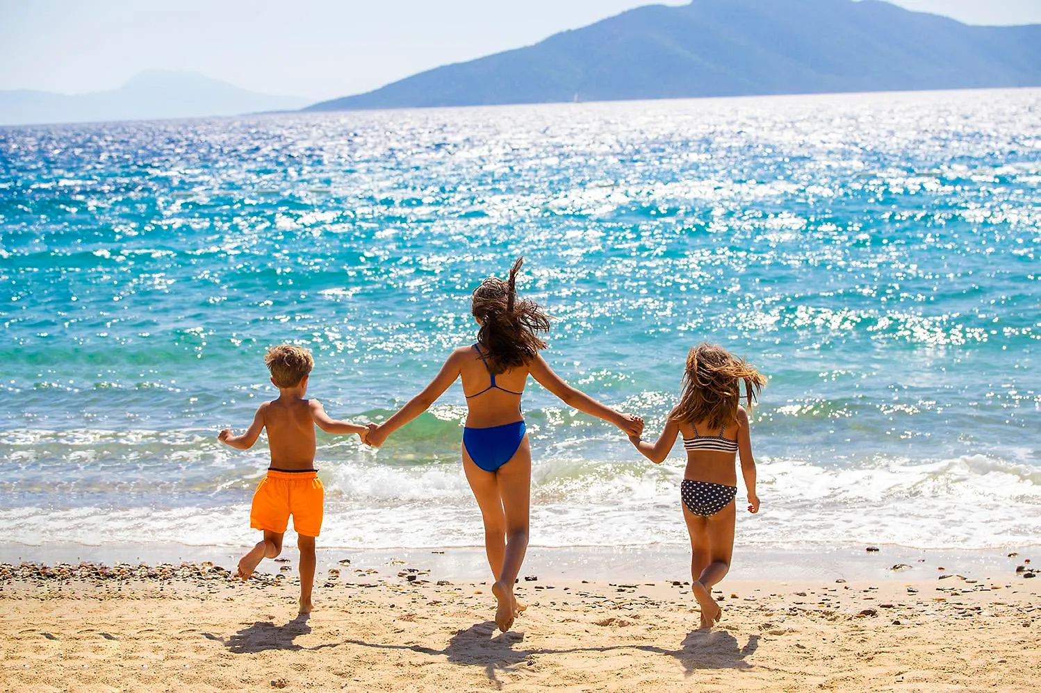Hapimag Sea Garden Resort Yaliciftlik