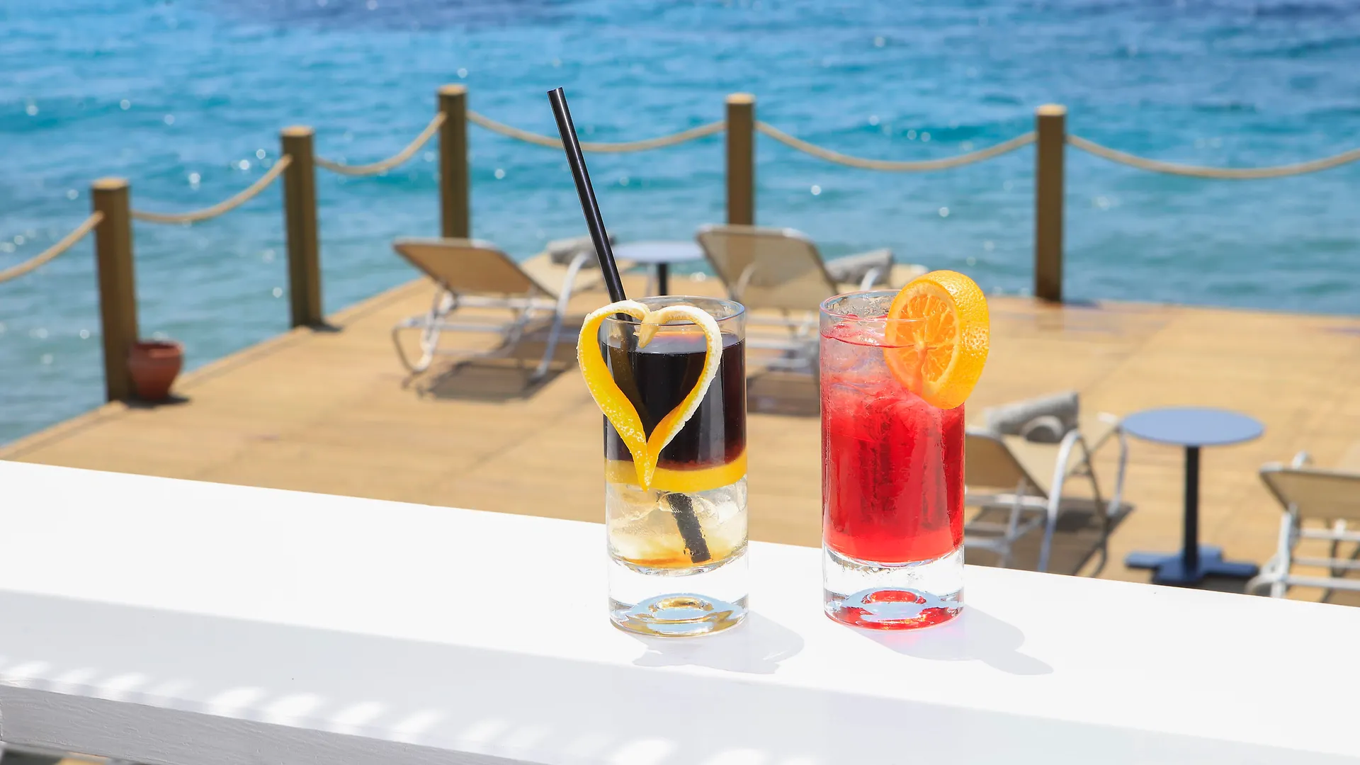 Hotel de apartamente Hapimag Sea Garden Resort Yaliciftlik