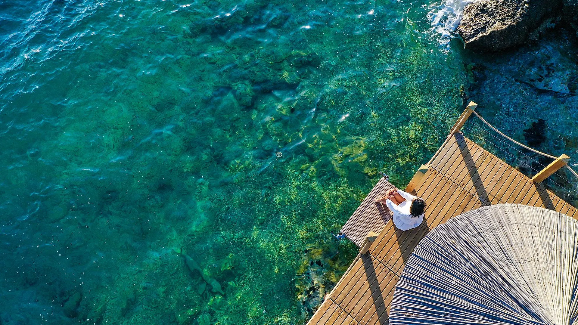 Hapimag Sea Garden Resort Yaliciftlik