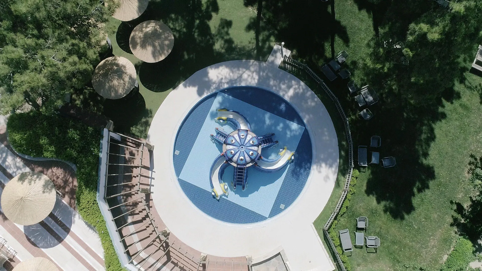 Hapimag Sea Garden Resort Yaliciftlik Hotel de apartamente