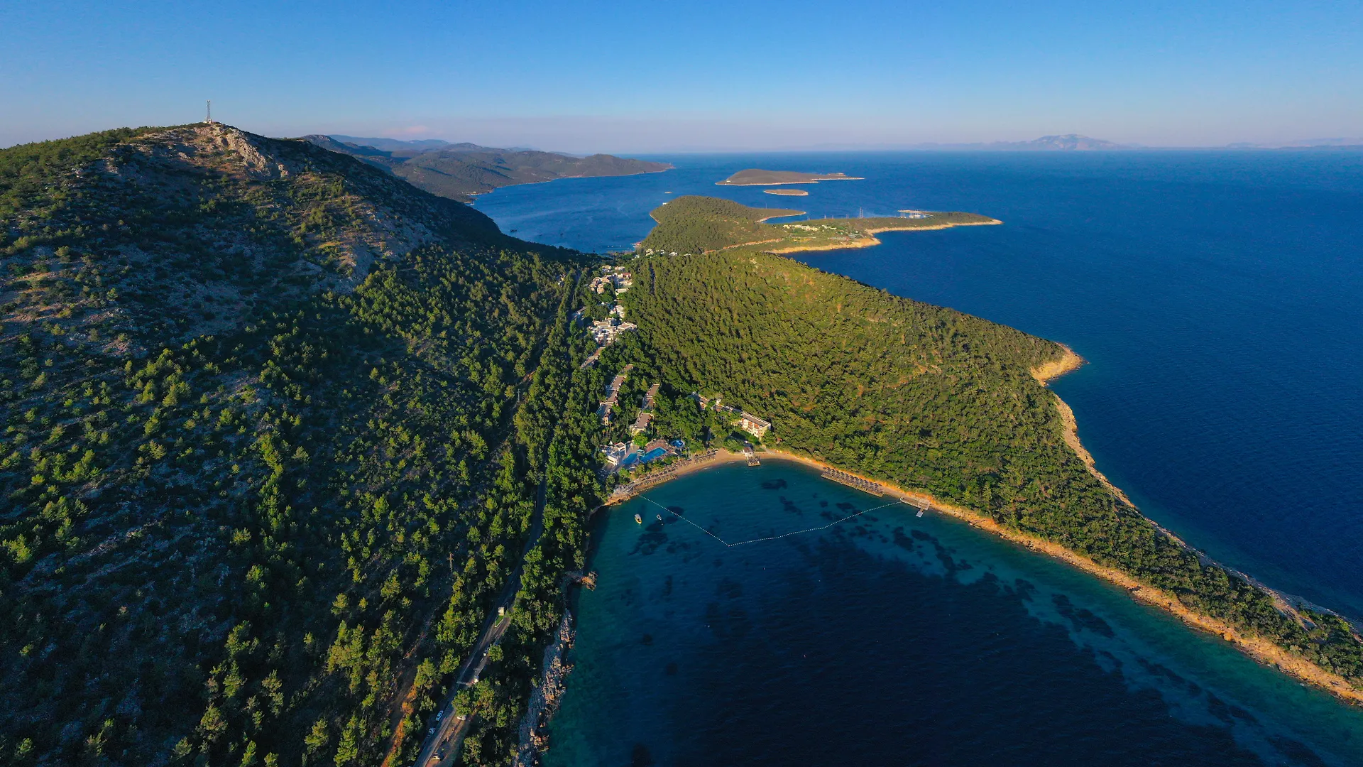 Hapimag Sea Garden Resort Yaliciftlik