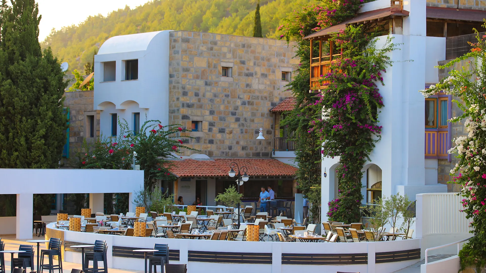 Hapimag Sea Garden Resort Yaliciftlik 5*,  Turcia