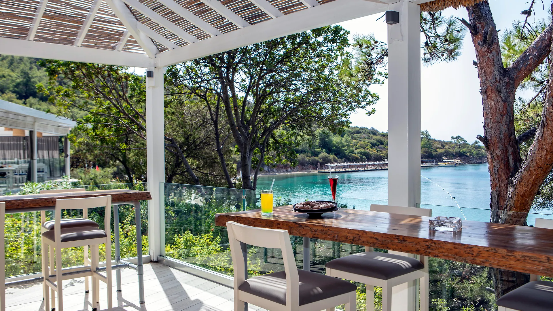 Hapimag Sea Garden Resort Yaliciftlik
