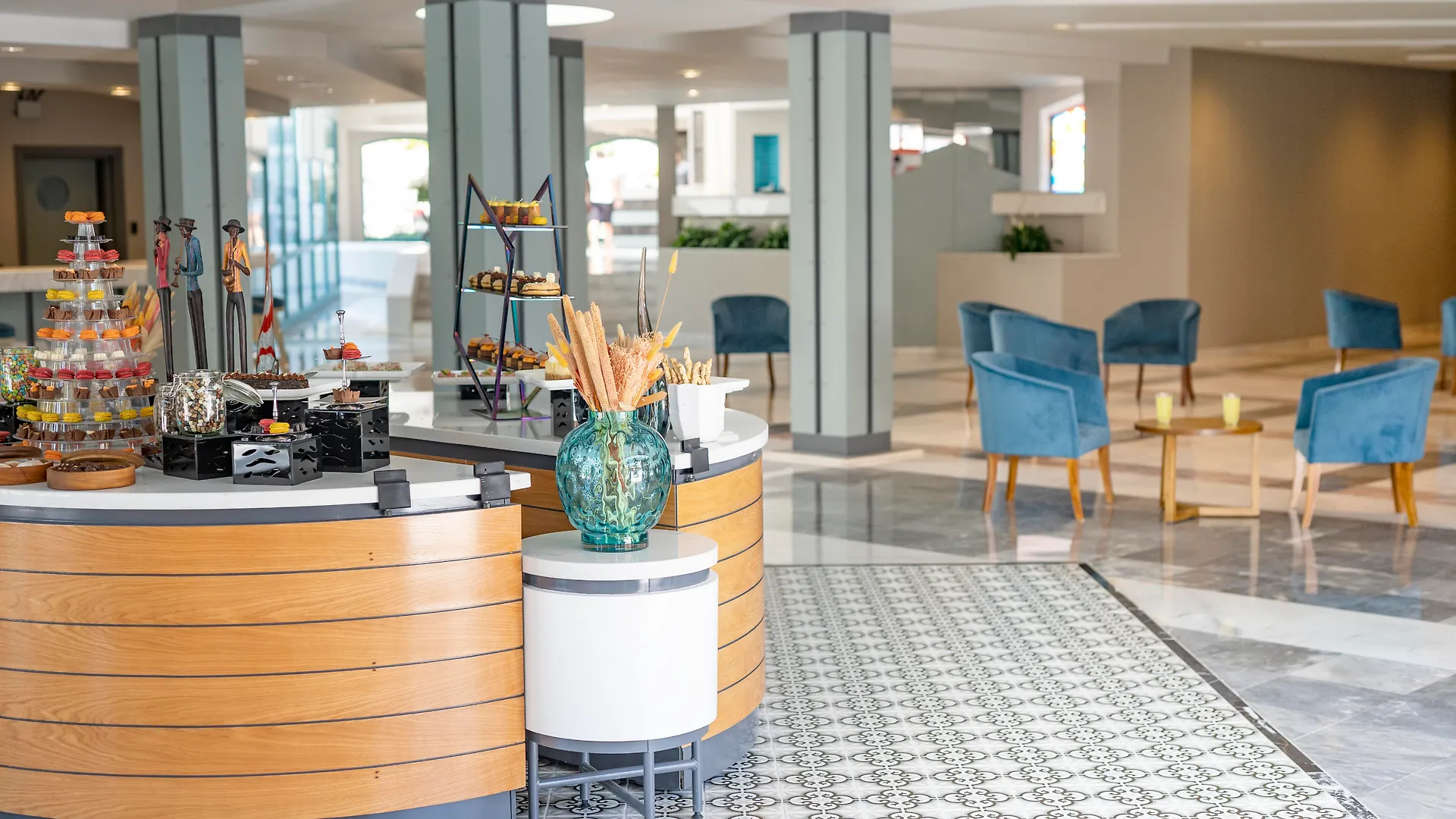 Hapimag Sea Garden Resort Yaliciftlik Hotel de apartamente