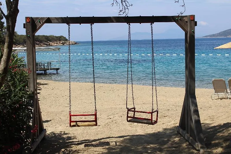 Hapimag Sea Garden Resort Yaliciftlik Turcia