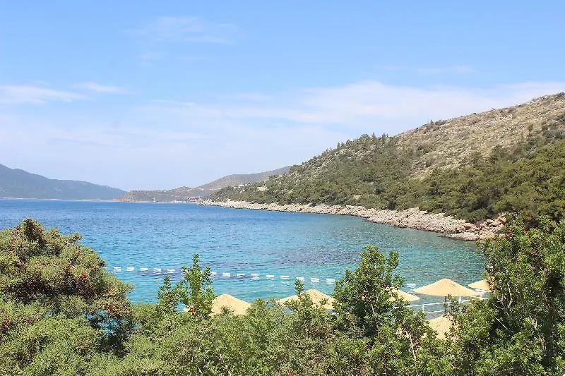 Hapimag Sea Garden Resort Yaliciftlik 5*,  Turcia
