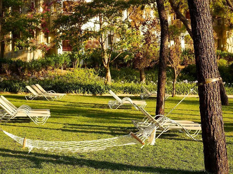 Hapimag Sea Garden Resort Yaliciftlik