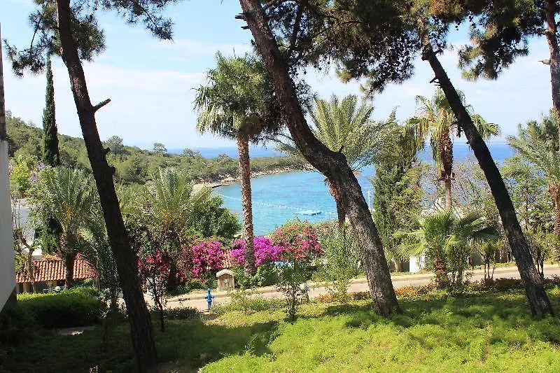 ***** Hotel de apartamente Hapimag Sea Garden Resort Yaliciftlik Turcia