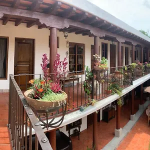 Mansion Del Rey 3* Antigua
