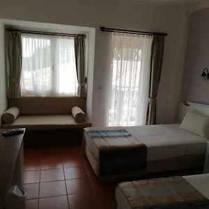 Otel Karbel, Ölüdeniz