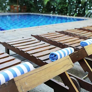 Casamara 4* Kandy