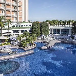 Grand Terme & İtalya