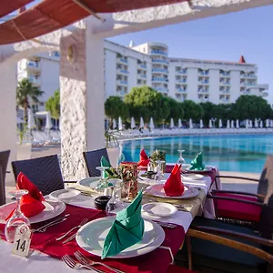 Otel Garden Of Sun, Didim