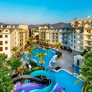 Costa Mare *** Мармарис
