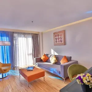**** Hotel Business Life Turkije