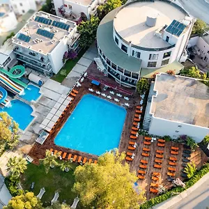 Bodrum Complex