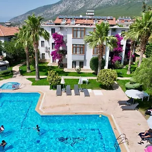 Hotel Carrington, Oludeniz