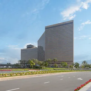 **** Aparthotel Hyatt Regency Galleria Verenigde Arabische Emiraten