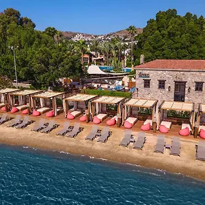 Resort Divan Bodrum Palmira, Golturkbuku