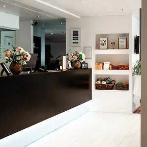 Western Park Globetrotter Airport 3* Copenhague