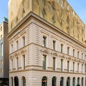 ***** Hotel Hard Rock Hongarije