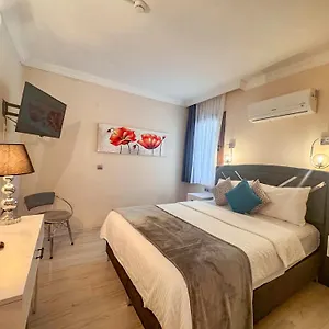 Hotel Carrington, Oludeniz