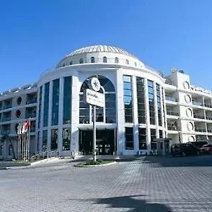 Otel Pineta Park Deluxe, Marmaris