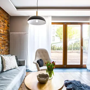 Homewell Maraton Gardens Polska