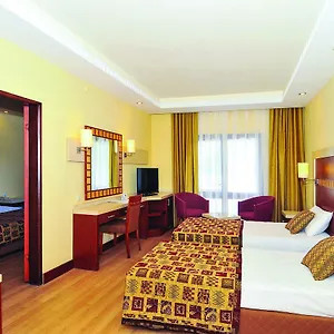 Ośrodek wypoczynkowy Green Beach Resort, Gündoğan