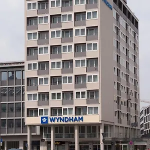 Wyndham Almanya