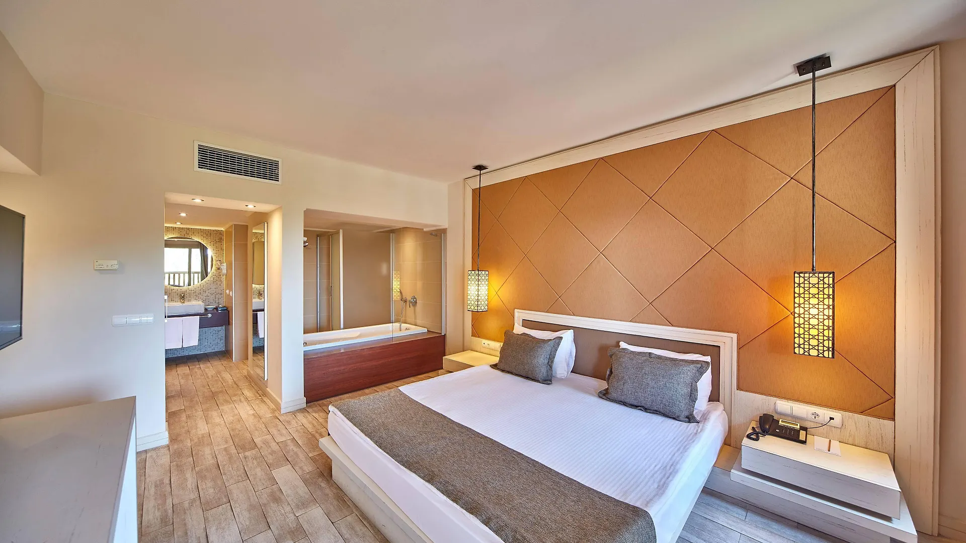 Aparthotel Hapimag Sea Garden Resort Yaliciftlik