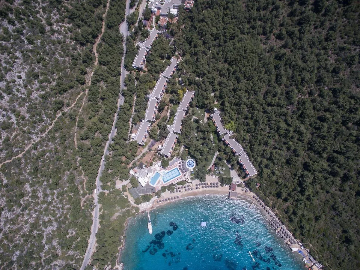 Aparthotel Hapimag Sea Garden Resort Yaliciftlik
