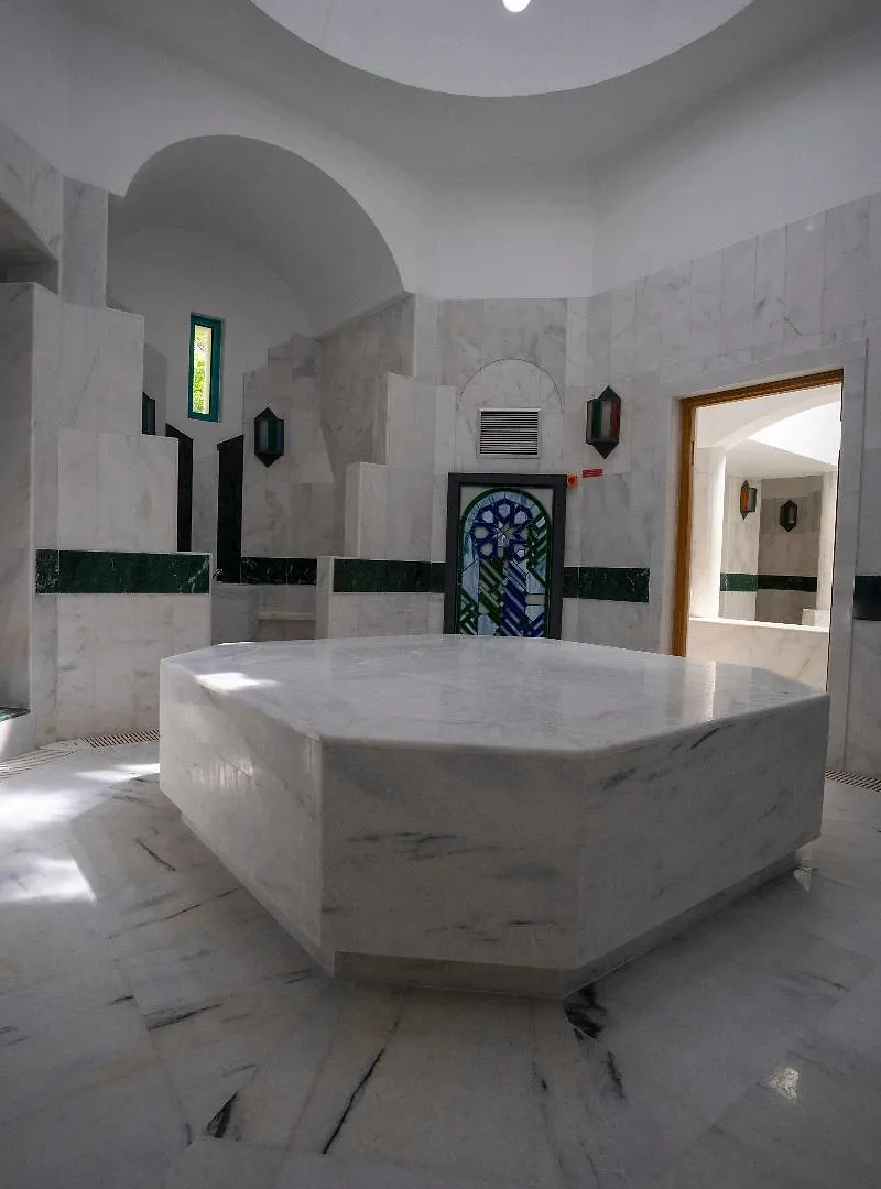 Hapimag Sea Garden Resort Yaliciftlik Aparthotel
